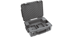 SKB Cases 3I-2015-7DMP