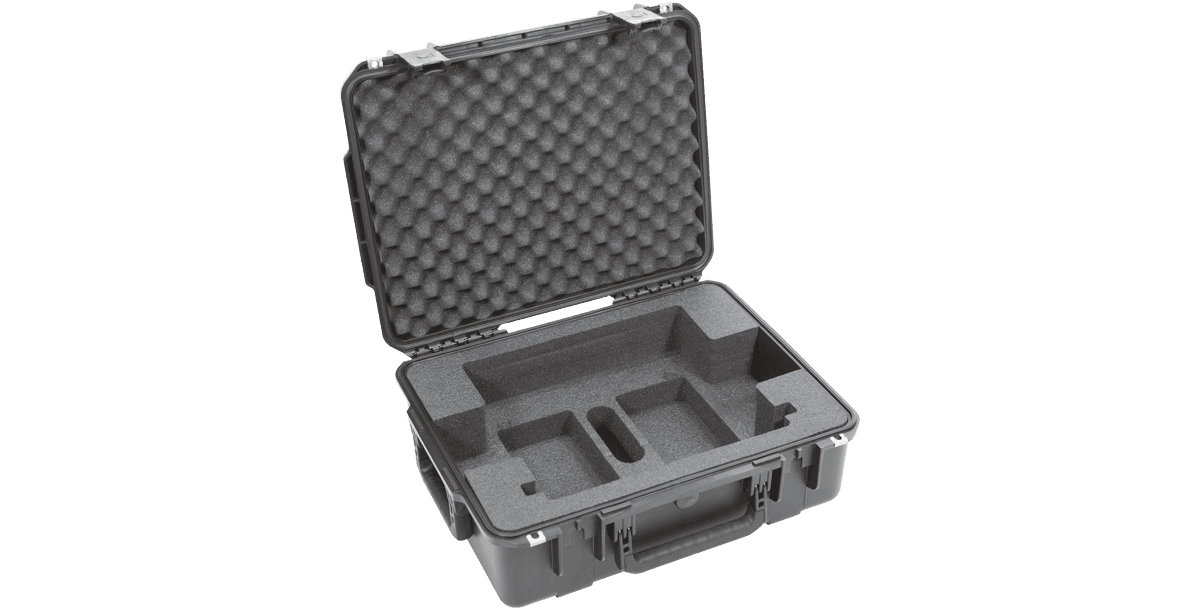 SKB Cases 3I-2015-7DMP