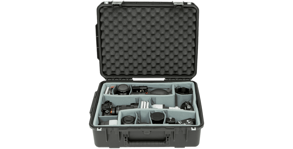 SKB Cases 3I-2015-7DT