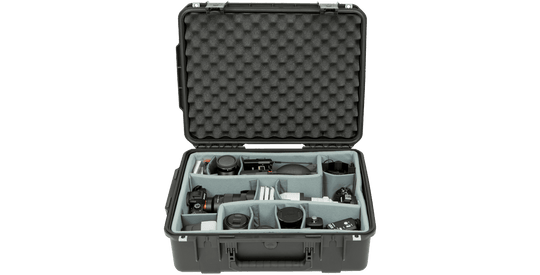 SKB Cases 3I-2015-7DT