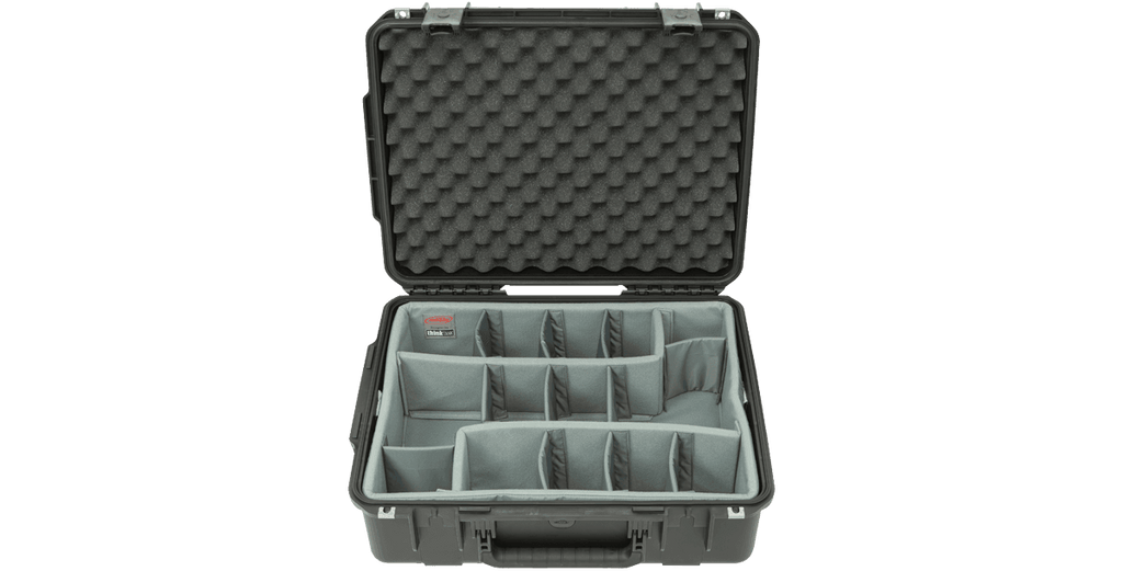 SKB Cases 3I-2015-7DT