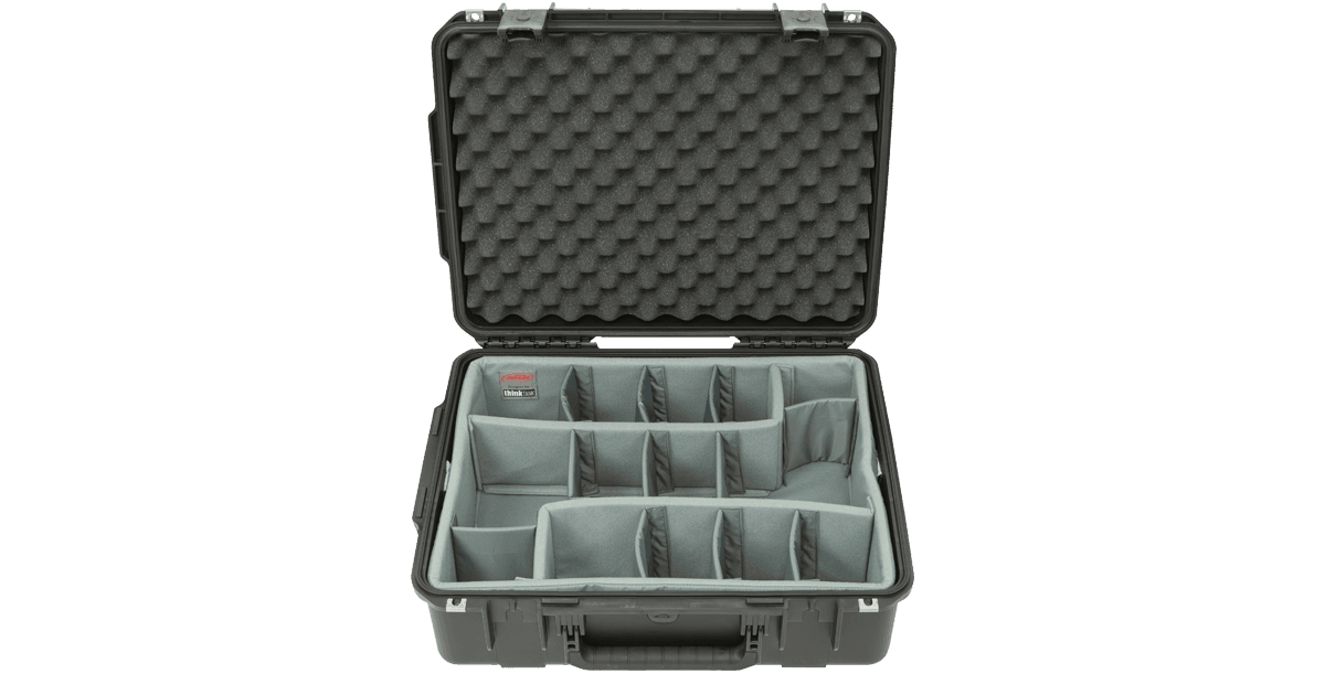 SKB Cases 3I-2015-7DT