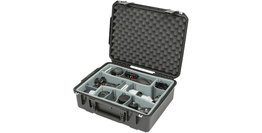 SKB Cases 3I-2015-7DT