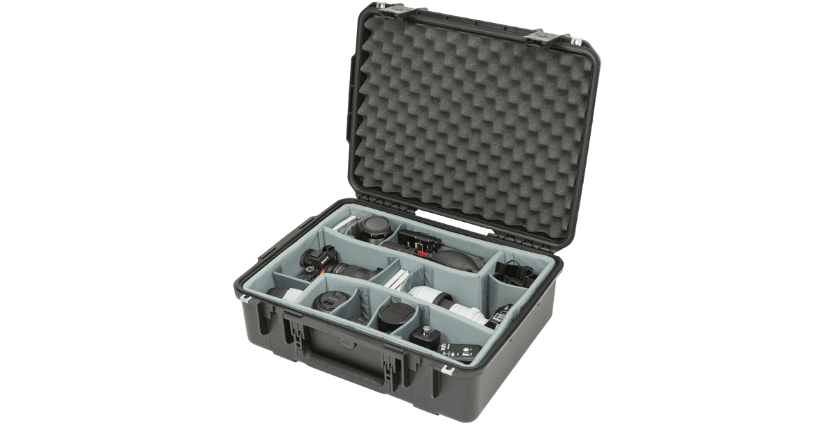 SKB Cases 3I-2015-7DT