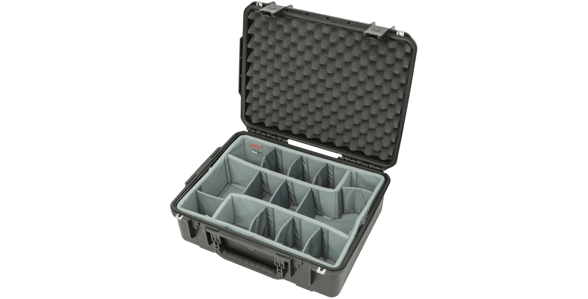 SKB Cases 3I-2015-7DT