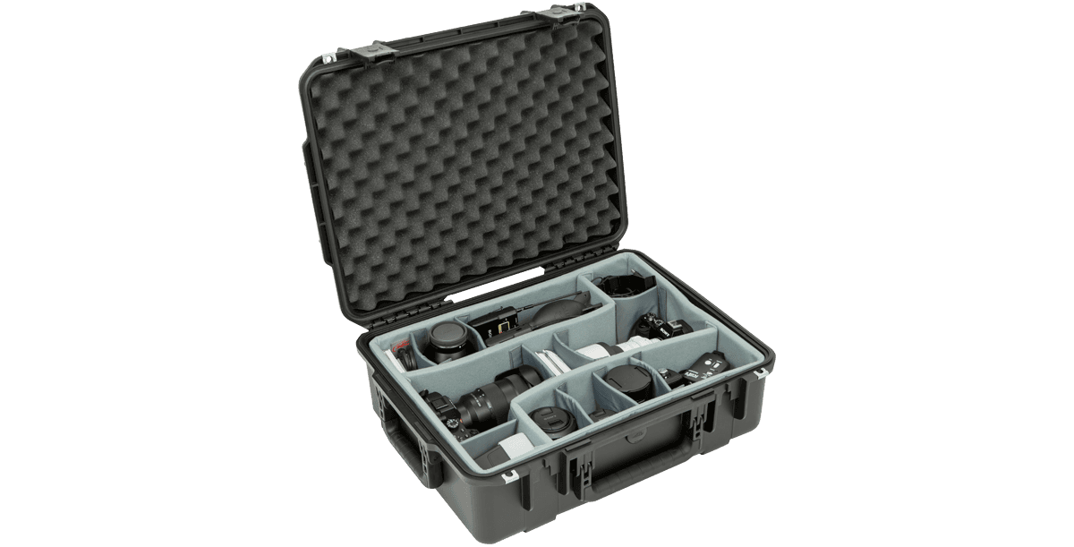 SKB Cases 3I-2015-7DT
