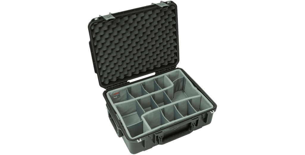 SKB Cases 3I-2015-7DT