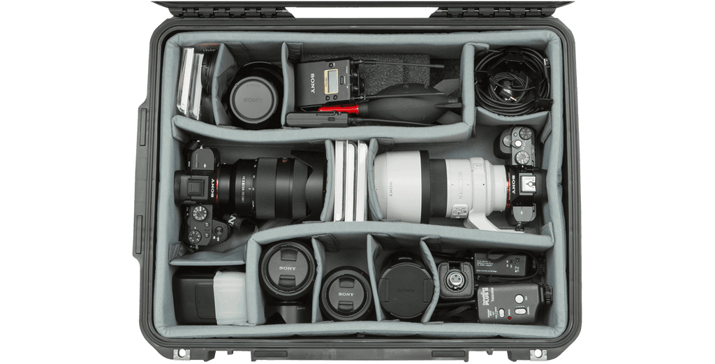 SKB Cases 3I-2015-7DT