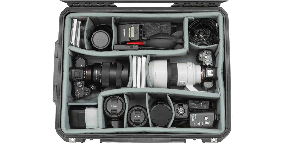 SKB Cases 3I-2015-7DT
