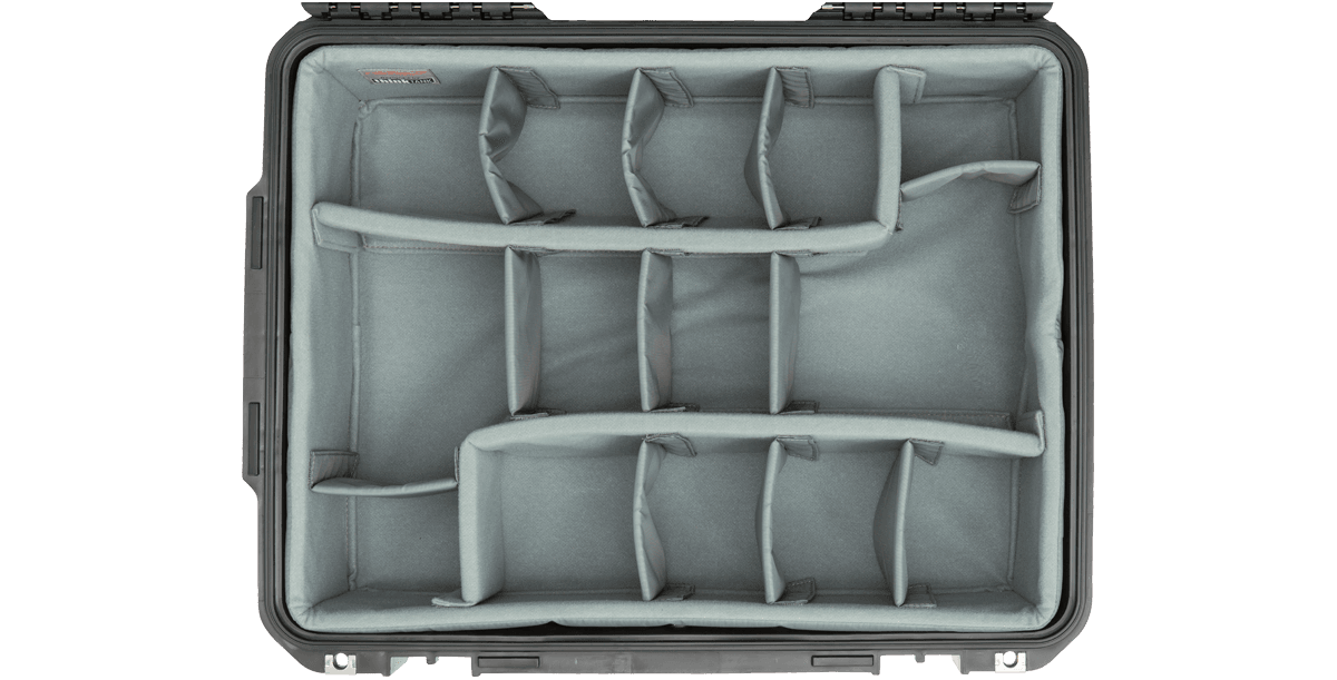 SKB Cases 3I-2015-7DT
