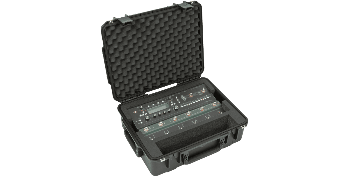 SKB Cases 3I-2015-7KPS