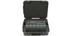 SKB Cases 3I-2015-7KPS