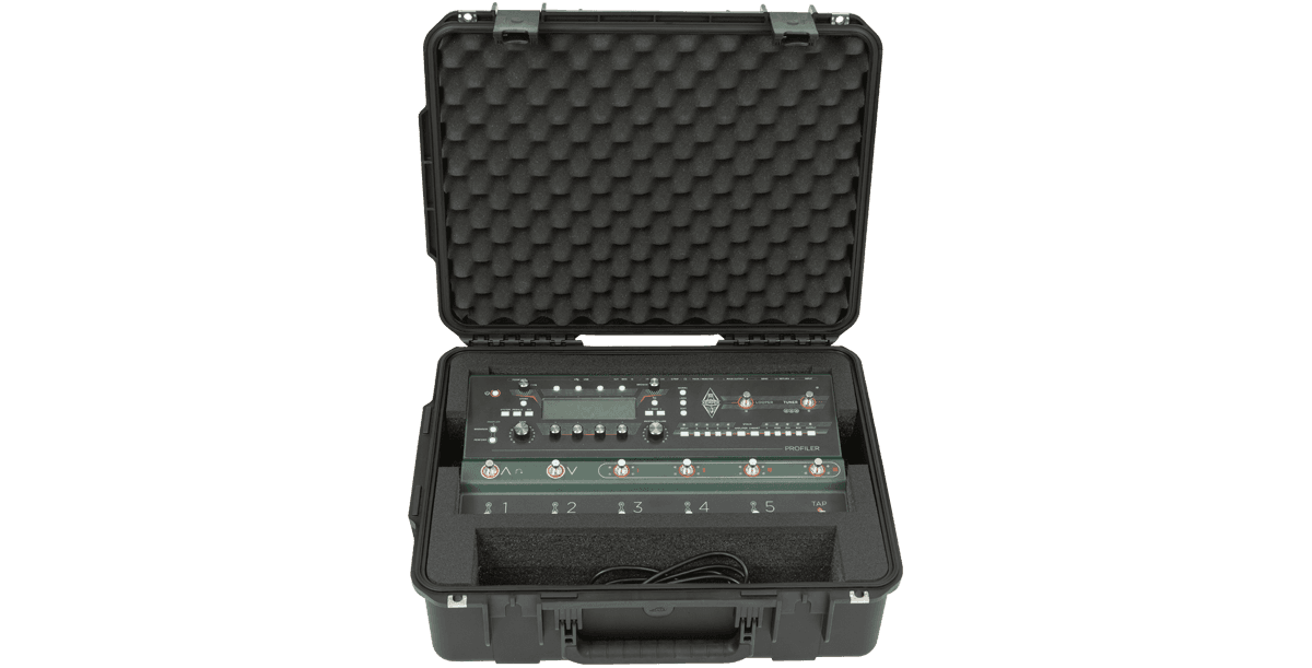 SKB Cases 3I-2015-7KPS