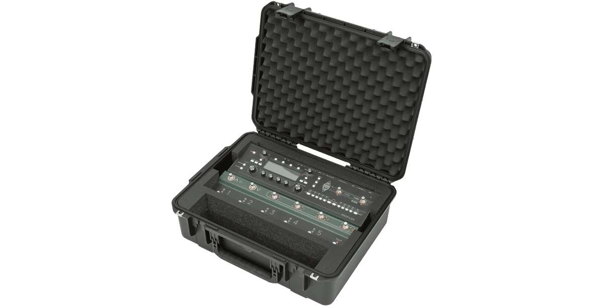 SKB Cases 3I-2015-7KPS