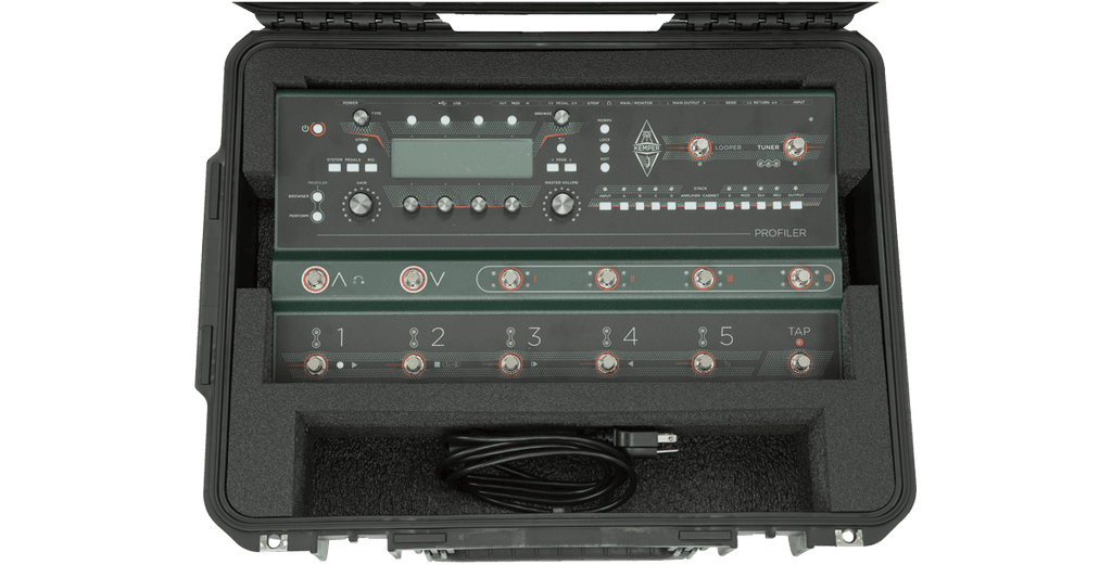 SKB Cases 3I-2015-7KPS
