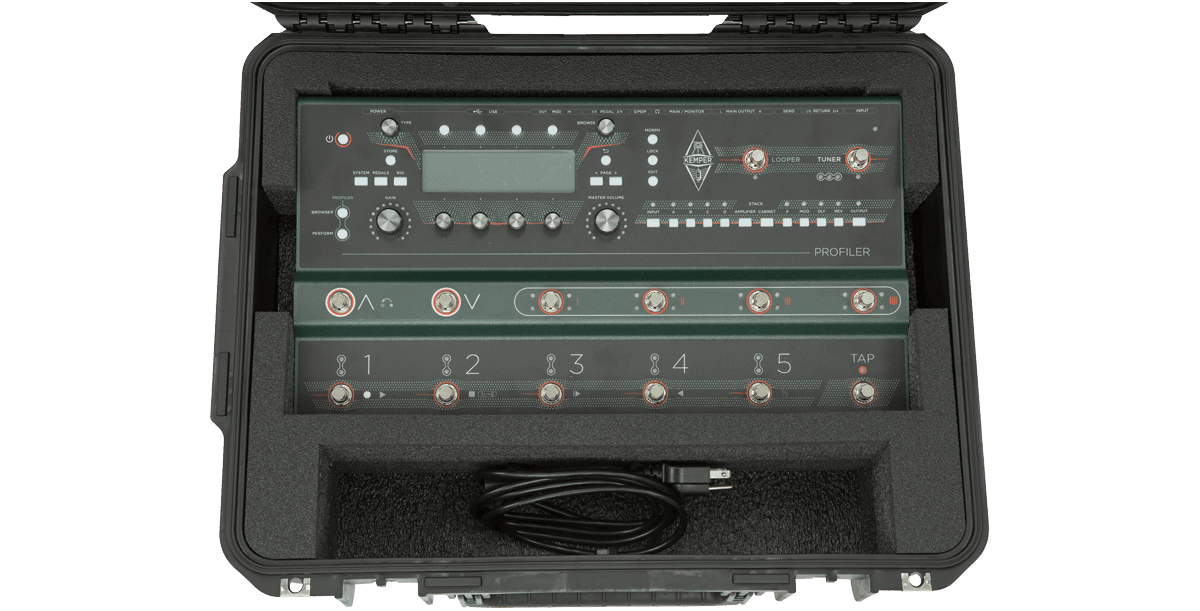 SKB Cases 3I-2015-7KPS