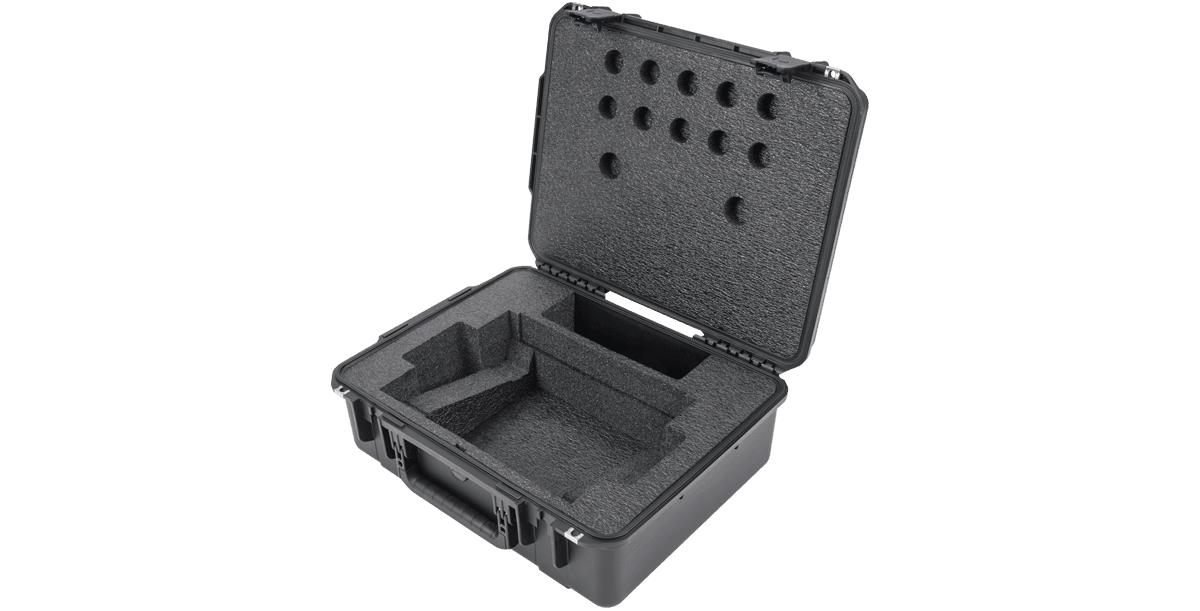 SKB Cases 3I-2015-7TMP