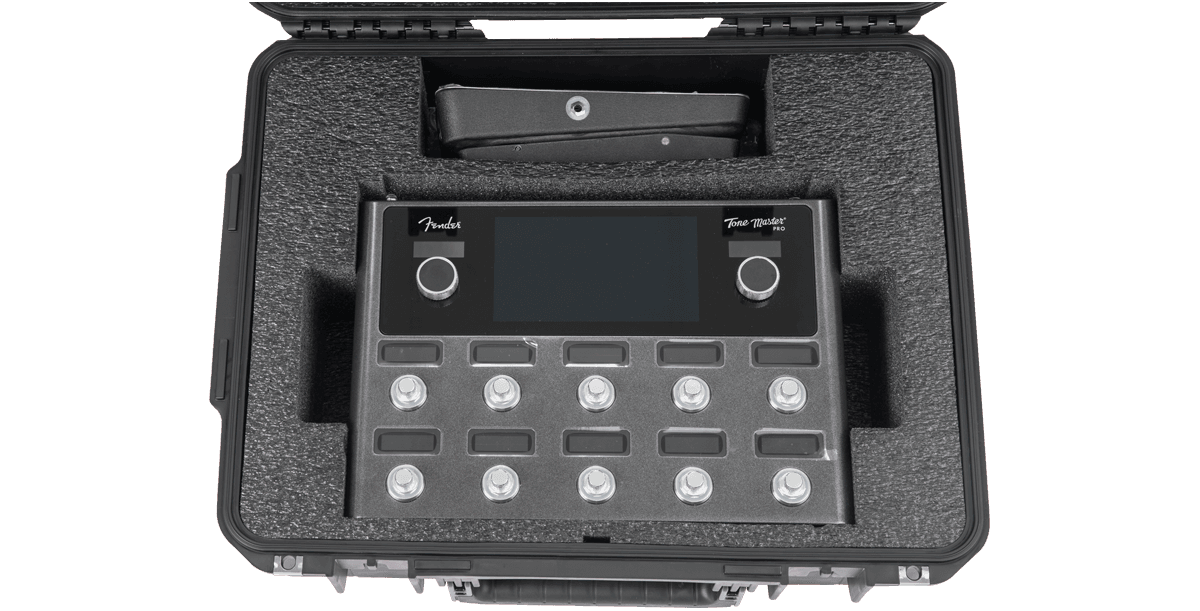 SKB Cases 3I-2015-7TMP
