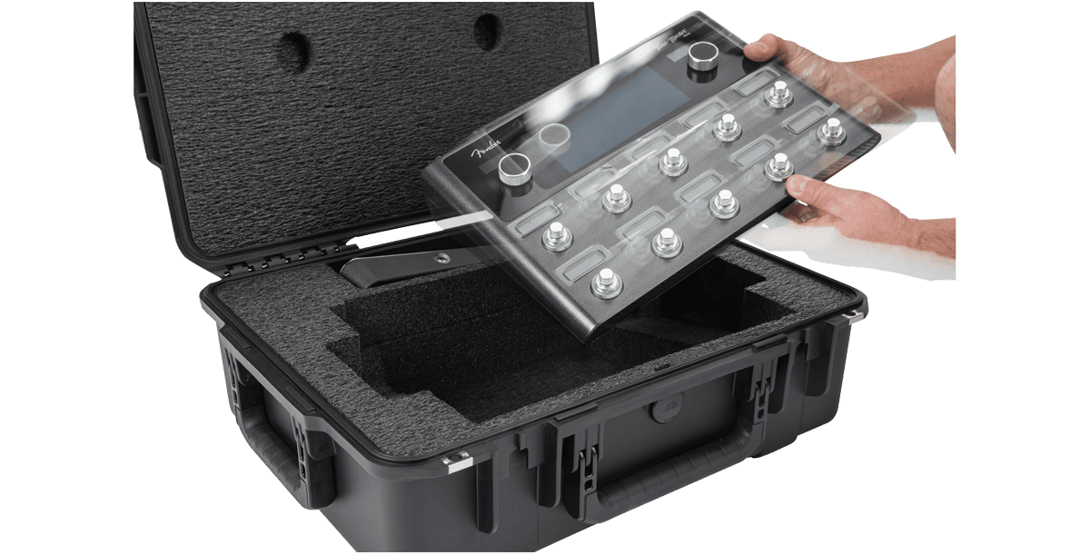 SKB Cases 3I-2015-7TMP