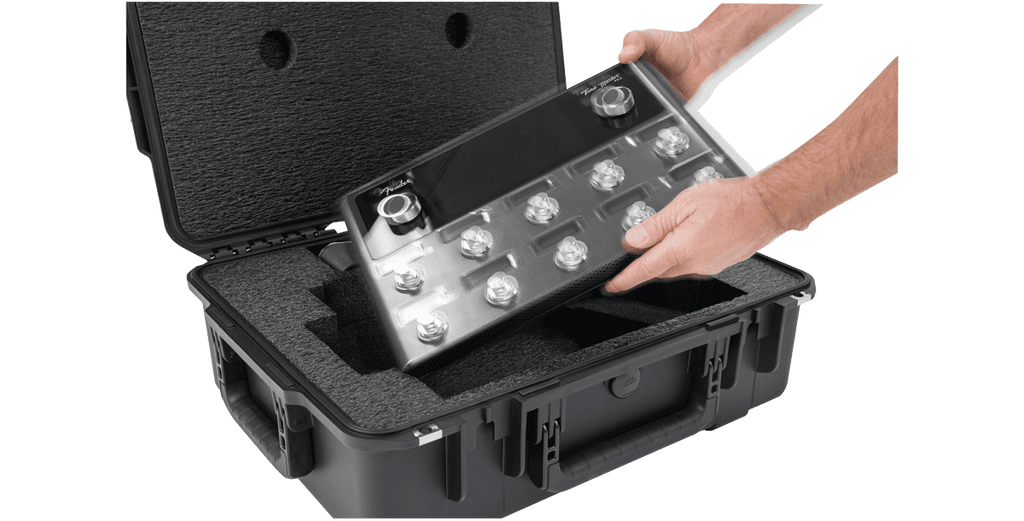 SKB Cases 3I-2015-7TMP