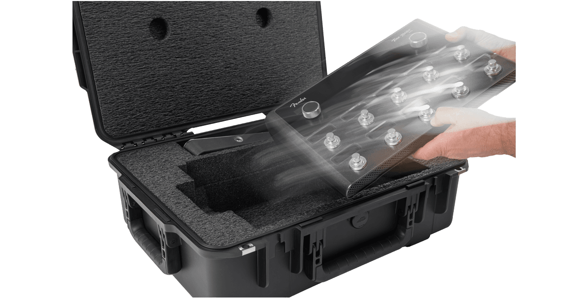 SKB Cases 3I-2015-7TMP