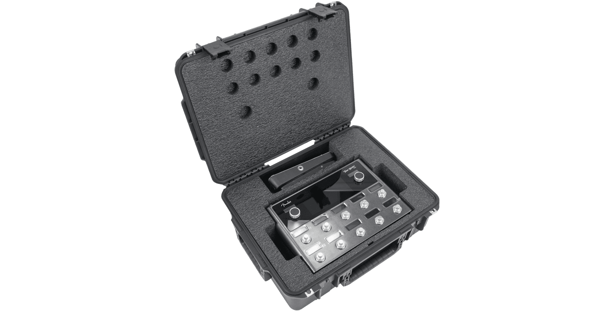SKB Cases 3I-2015-7TMP