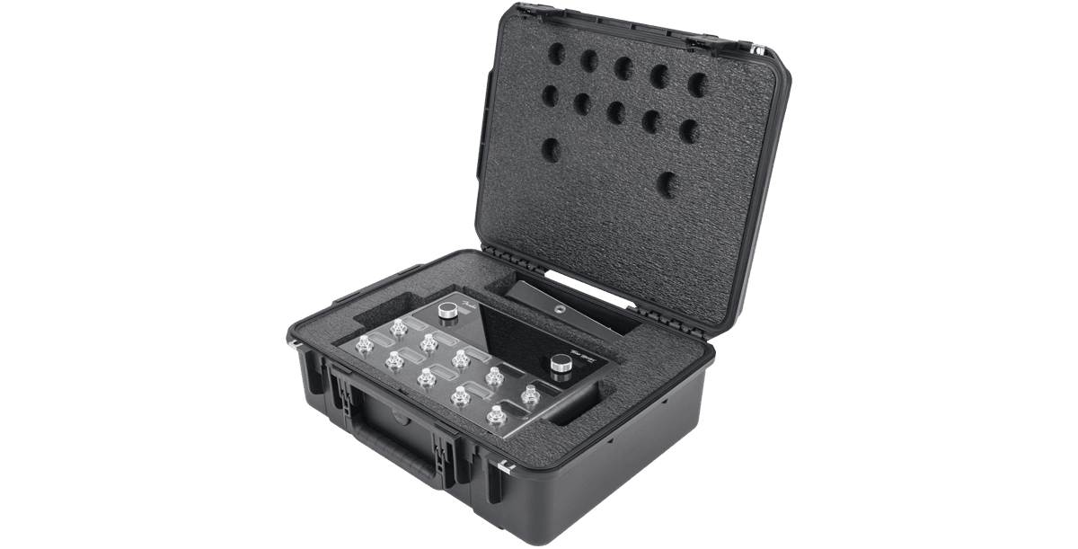 SKB Cases 3I-2015-7TMP