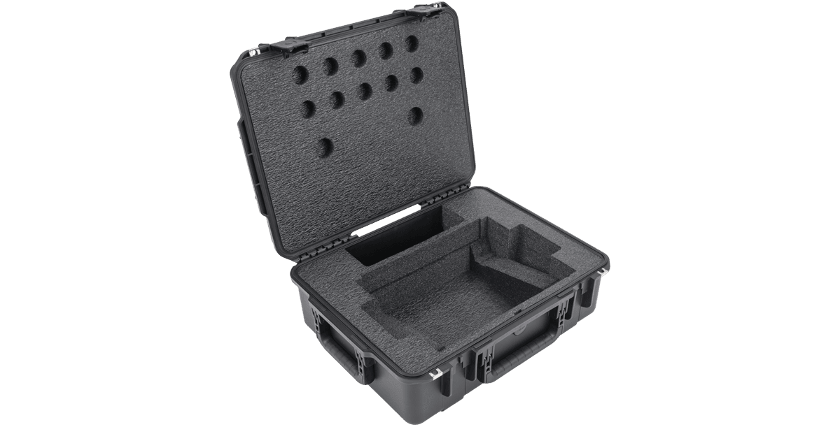 SKB Cases 3I-2015-7TMP
