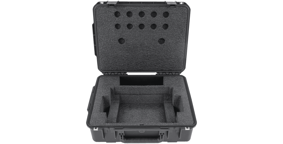 SKB Cases 3I-2015-7TMP