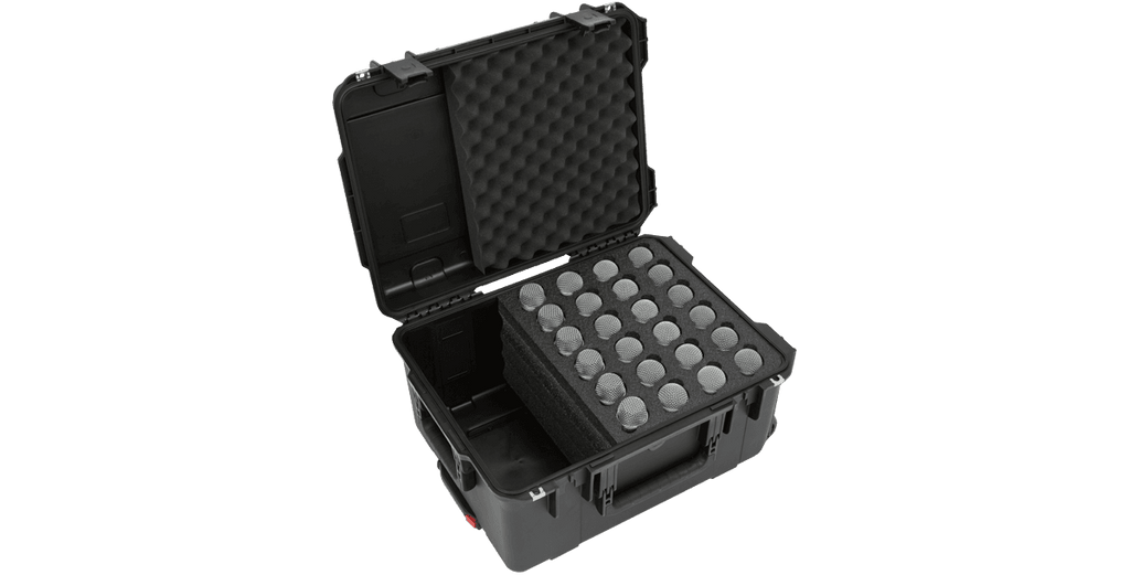 SKB Cases 3I-2015-MC24