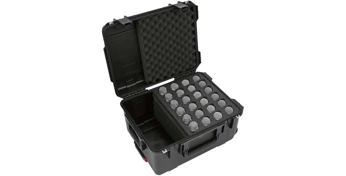 SKB Cases 3I-2015-MC24