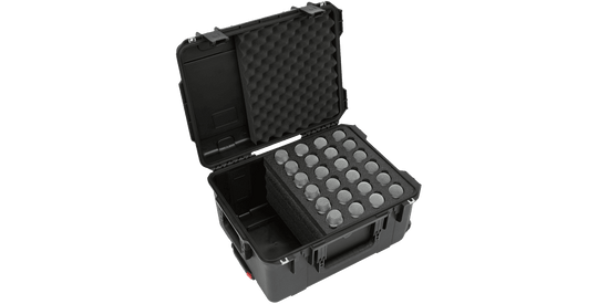 SKB Cases 3I-2015-MC24