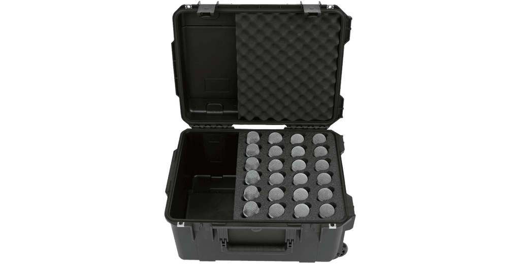 SKB Cases 3I-2015-MC24
