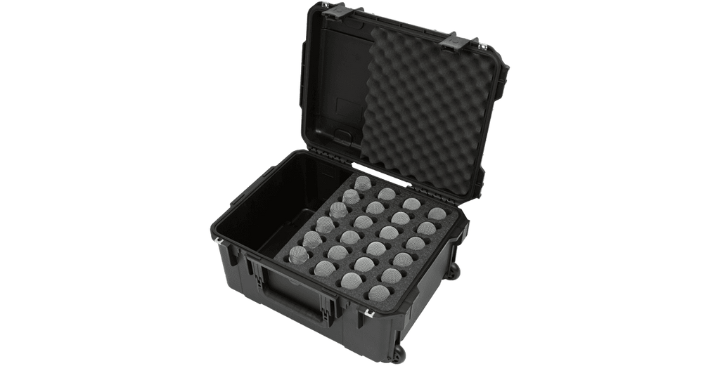 SKB Cases 3I-2015-MC24