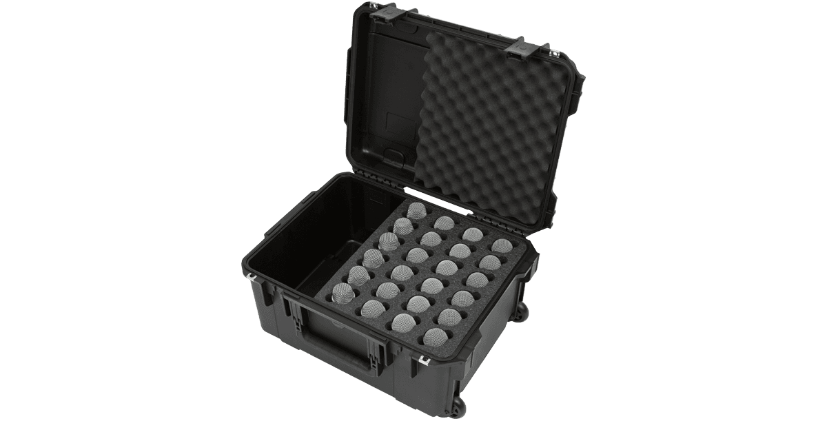 SKB Cases 3I-2015-MC24
