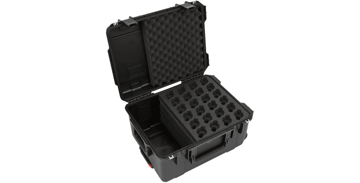 SKB Cases 3I-2015-MC24
