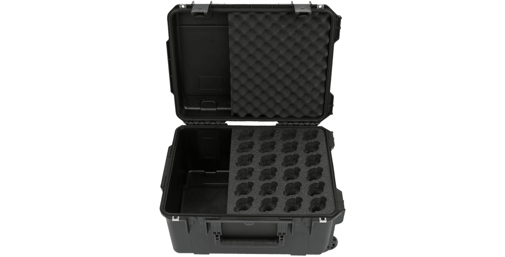 SKB Cases 3I-2015-MC24