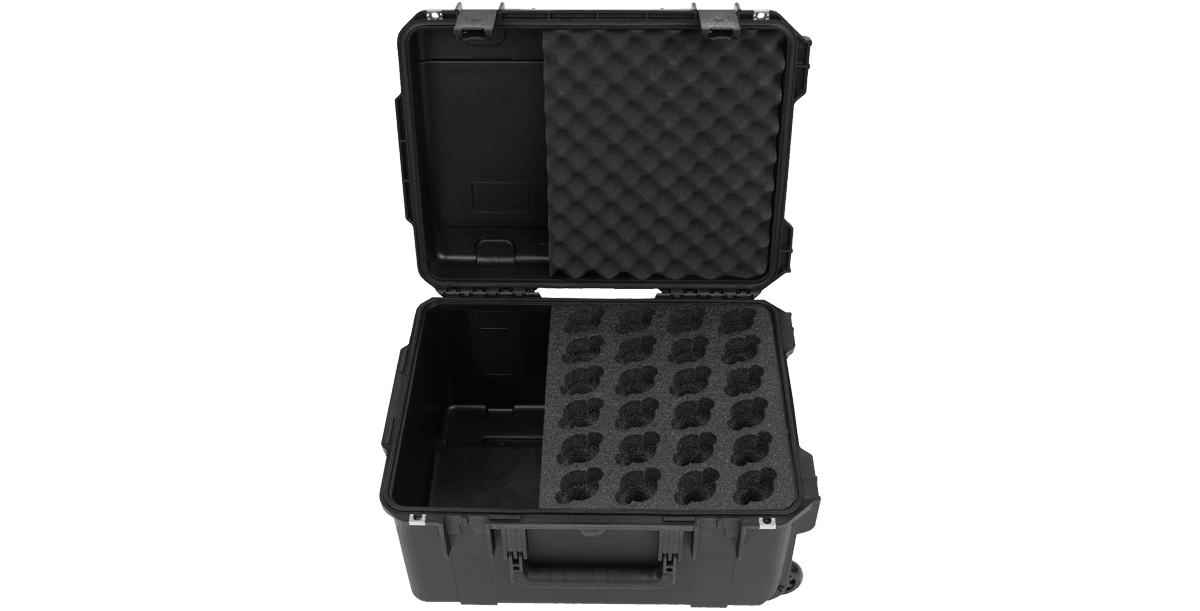 SKB Cases 3I-2015-MC24