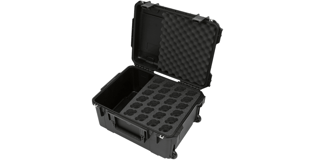 SKB Cases 3I-2015-MC24