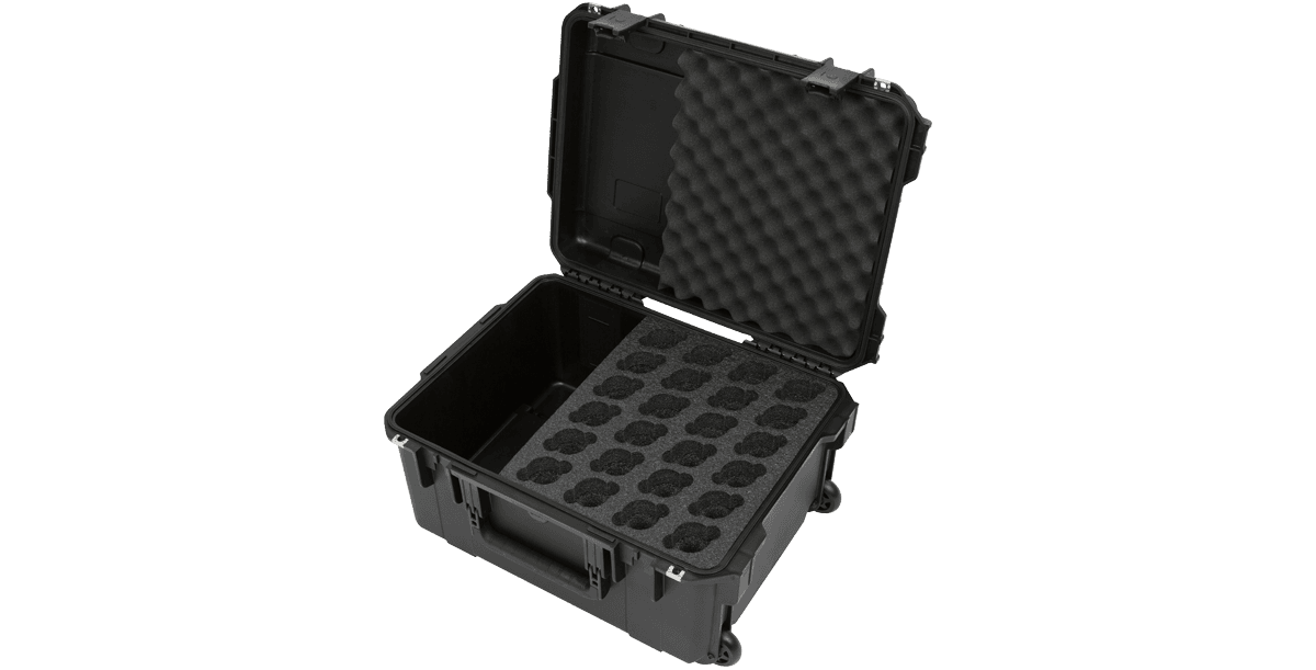 SKB Cases 3I-2015-MC24