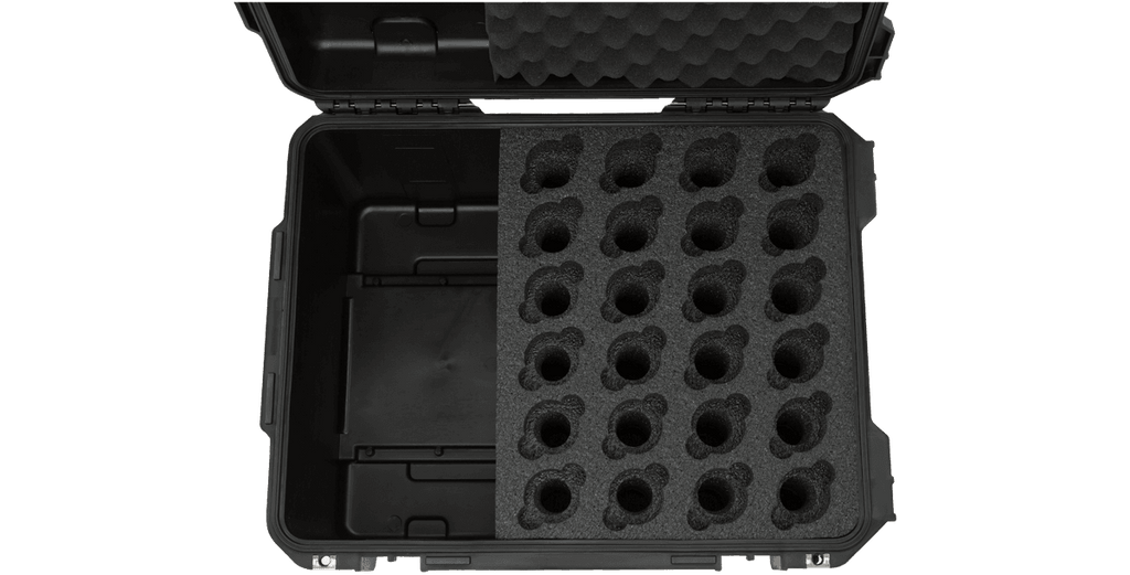 SKB Cases 3I-2015-MC24
