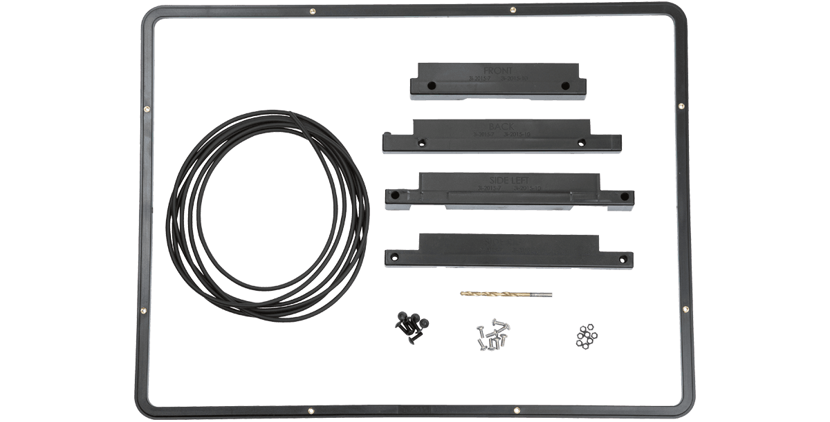 SKB Cases 3I-2015-PRK