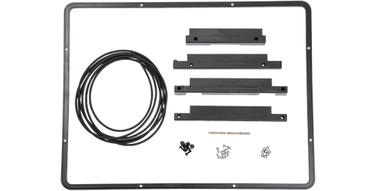 SKB Cases 3I-2015-PRK