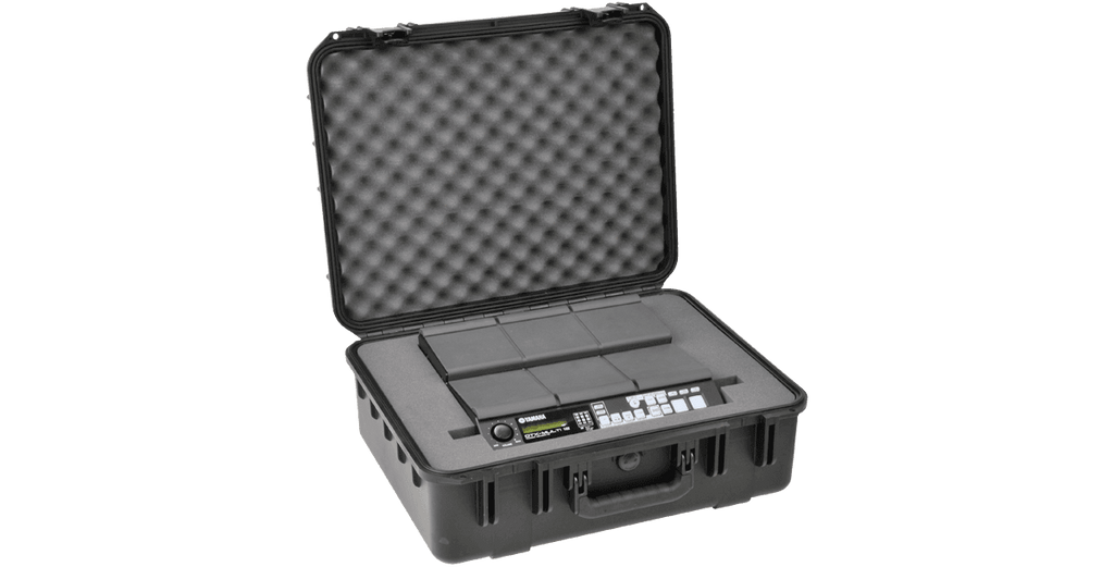 SKB Cases 3I-2015-YMP