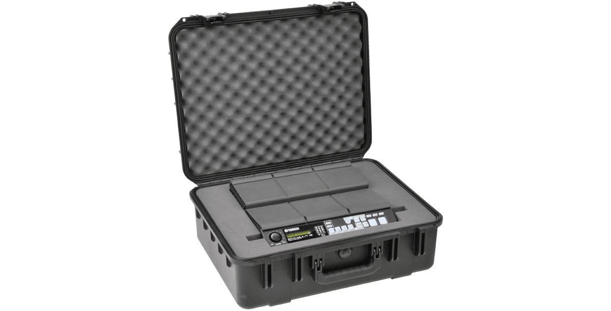 SKB Cases 3I-2015-YMP