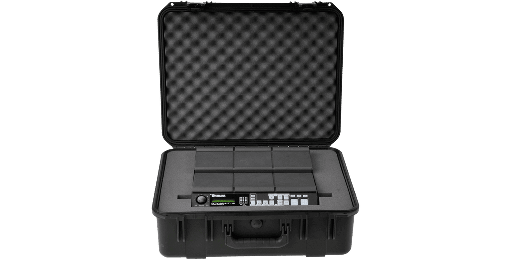 SKB Cases 3I-2015-YMP