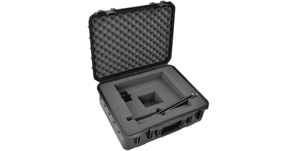 SKB Cases 3I-2015-YMP