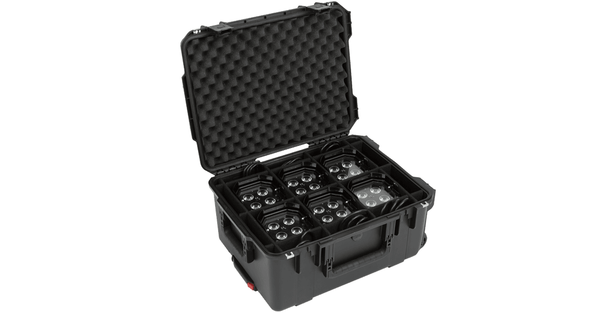 SKB Cases 3I-201510PAR