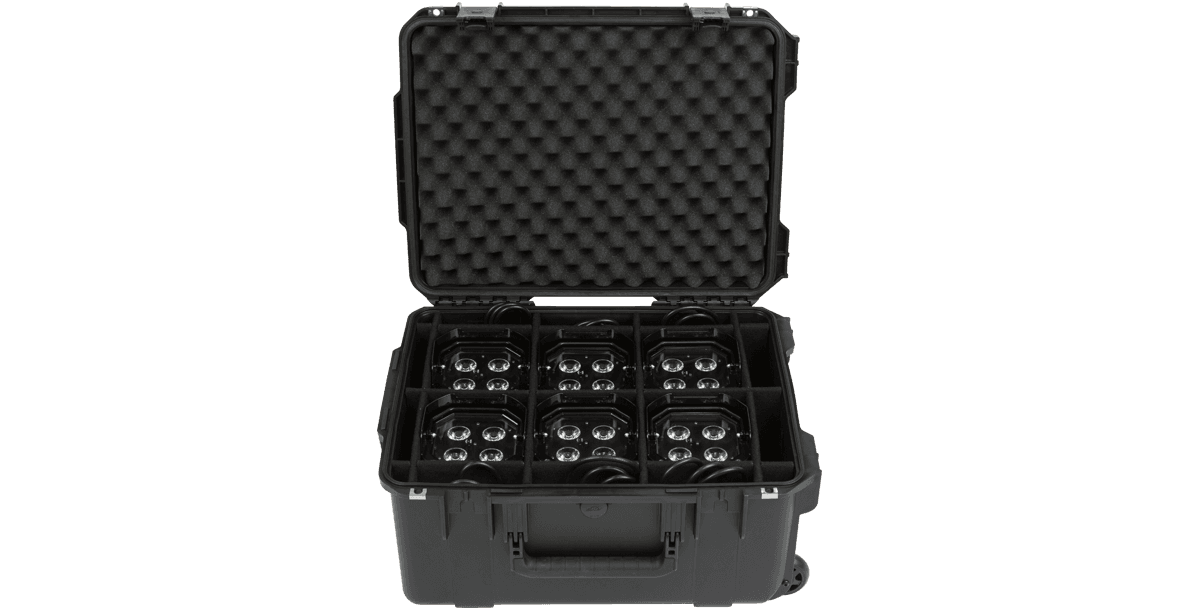 SKB Cases 3I-201510PAR
