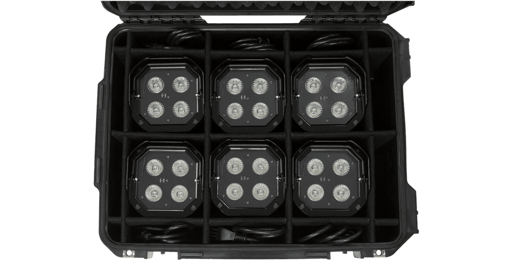SKB Cases 3I-201510PAR